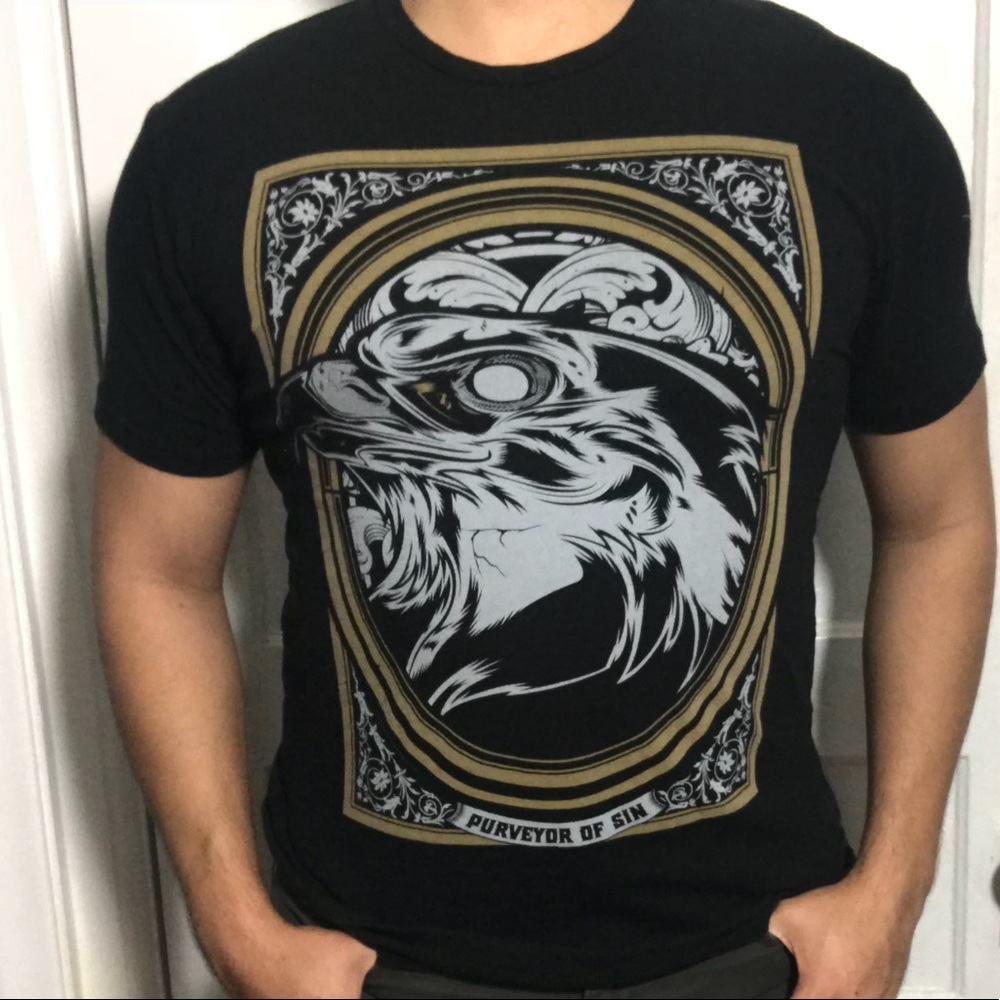 BUCKLE - Secret Artist Collect. Hydro 74 (S)